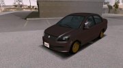 GTA V Declasse Asea (VehFuncs) para GTA San Andreas miniatura 1