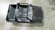 Suzuki Vitara JLX для GTA 4 миниатюра 9