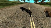 Call of Duty Black Ops 4  MOG-12 Enforcer for GTA San Andreas miniature 3