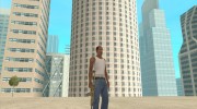 KAC PDW для GTA San Andreas миниатюра 1