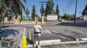 The Exclusion Zone 2.0 for GTA 5 miniature 2