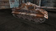 Шкурка для E-75 для World Of Tanks миниатюра 5