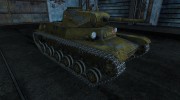 Шкурка для Т-50-2 для World Of Tanks миниатюра 5