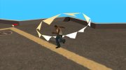 Огромный нож из Teenage Mutant Ninja Turtles (2003) для GTA San Andreas миниатюра 18