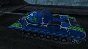 Шкурка для ИС-8 for World Of Tanks miniature 2