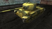 T20 от rypraht para World Of Tanks miniatura 1