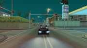 Xenon Lights (Ксеноновые Фары) для GTA San Andreas миниатюра 5
