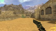RIFLEBIRD TRIGUN para Counter Strike 1.6 miniatura 2