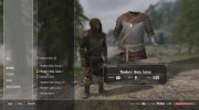 Wanderer Cuirass by Frank and Cabal for TES V: Skyrim miniature 8