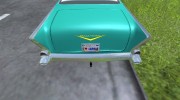 Chevy Bel Air для Farming Simulator 2013 миниатюра 4