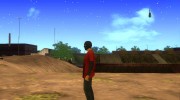 Robber для GTA San Andreas миниатюра 3