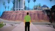 Sfemt1 for GTA San Andreas miniature 3