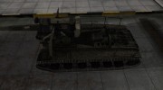 Отличный скин для С-51 for World Of Tanks miniature 2
