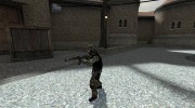 Dominion Sergeant V3 для Counter-Strike Source миниатюра 5