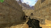 EMDG M4A1 On Evil Ice anims для Counter Strike 1.6 миниатюра 1