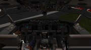 Boeing 737-800 XL Airways for GTA San Andreas miniature 5