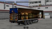 Trailer Pack Cities of Russia v3.0 для Euro Truck Simulator 2 миниатюра 2