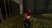 Zombie Urban para Counter-Strike Source miniatura 2