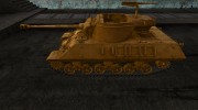 M36 Slagger для World Of Tanks миниатюра 2