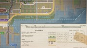 Полная карта for Mafia II miniature 3