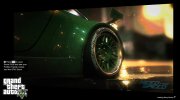 Need For Speed 2015 Loading Screens 3.0 for GTA 5 miniature 2