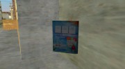 Алгебра. Дидактическая книжка для GTA Vice City миниатюра 3