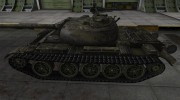 Шкурка для Type 59 для World Of Tanks миниатюра 3
