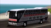 Mercedes-Benz O 403 Galatasaray Sampiyonluk Bus para GTA San Andreas miniatura 15