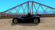 Lada Revolution para GTA San Andreas miniatura 2