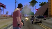 Trevor skin v6 для GTA San Andreas миниатюра 4