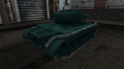 Шкурка для Pershing para World Of Tanks miniatura 4