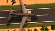 АН-124 Руслан для GTA San Andreas миниатюра 5