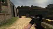 L85 for FAMAS: fixed draw anim for Counter-Strike Source miniature 1