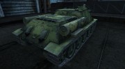 СУ-85 Blakosta для World Of Tanks миниатюра 4
