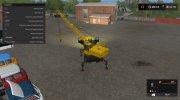 Пак МАЗ-500 версия 1.0 для Farming Simulator 2017 миниатюра 18