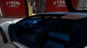 Buick Riviera Concept 2013 for GTA San Andreas miniature 5