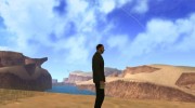 WMYBU HD (government) для GTA San Andreas миниатюра 5