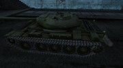 Т-54  для World Of Tanks миниатюра 2