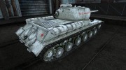 ИС for World Of Tanks miniature 4