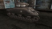 Шкурка для M4 Sherman for World Of Tanks miniature 5