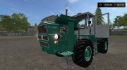 ХТЗ-Т-150К версия 1.0.0.2 para Farming Simulator 2017 miniatura 12