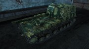 Объект 212 для World Of Tanks миниатюра 1