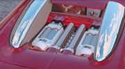 Bugatti Veyron 2009 1.1 для GTA 5 миниатюра 4