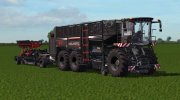 Holmer Terra Dos T4-40 for Farming Simulator 2017 miniature 1