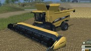 Challenger 680 B для Farming Simulator 2013 миниатюра 1