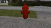 Fire Hydrant  miniature 1