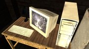 Подвал из игры S.T.A.L.K.E.R. Тень Чернобыля для GTA San Andreas миниатюра 47
