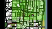 Pocong in Grove Street для GTA San Andreas миниатюра 7
