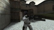 Skladfins Big Ass M4 With M203 для Counter-Strike Source миниатюра 4