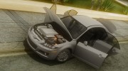 Mazda 6 MPS для GTA San Andreas миниатюра 12